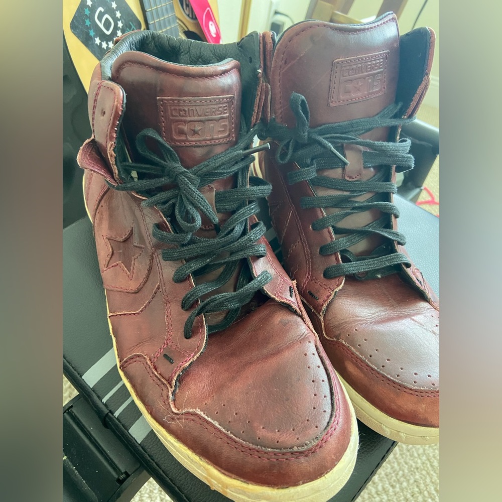 coverse x john varvatos
